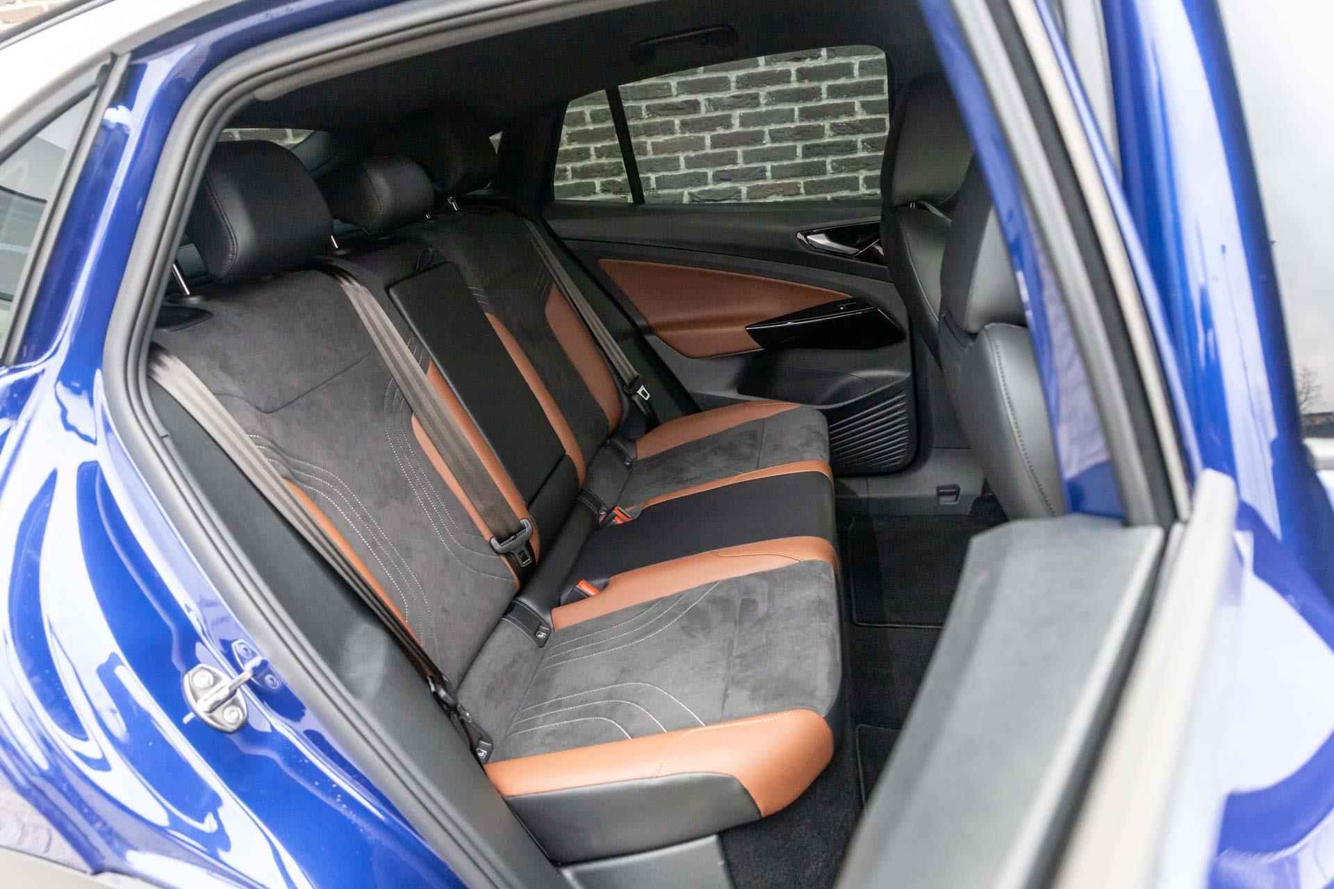 Volkswagen ID.5 Pro 174pk 77 kWh | Assistentie Pakket | Comfort Pakket - 21/45