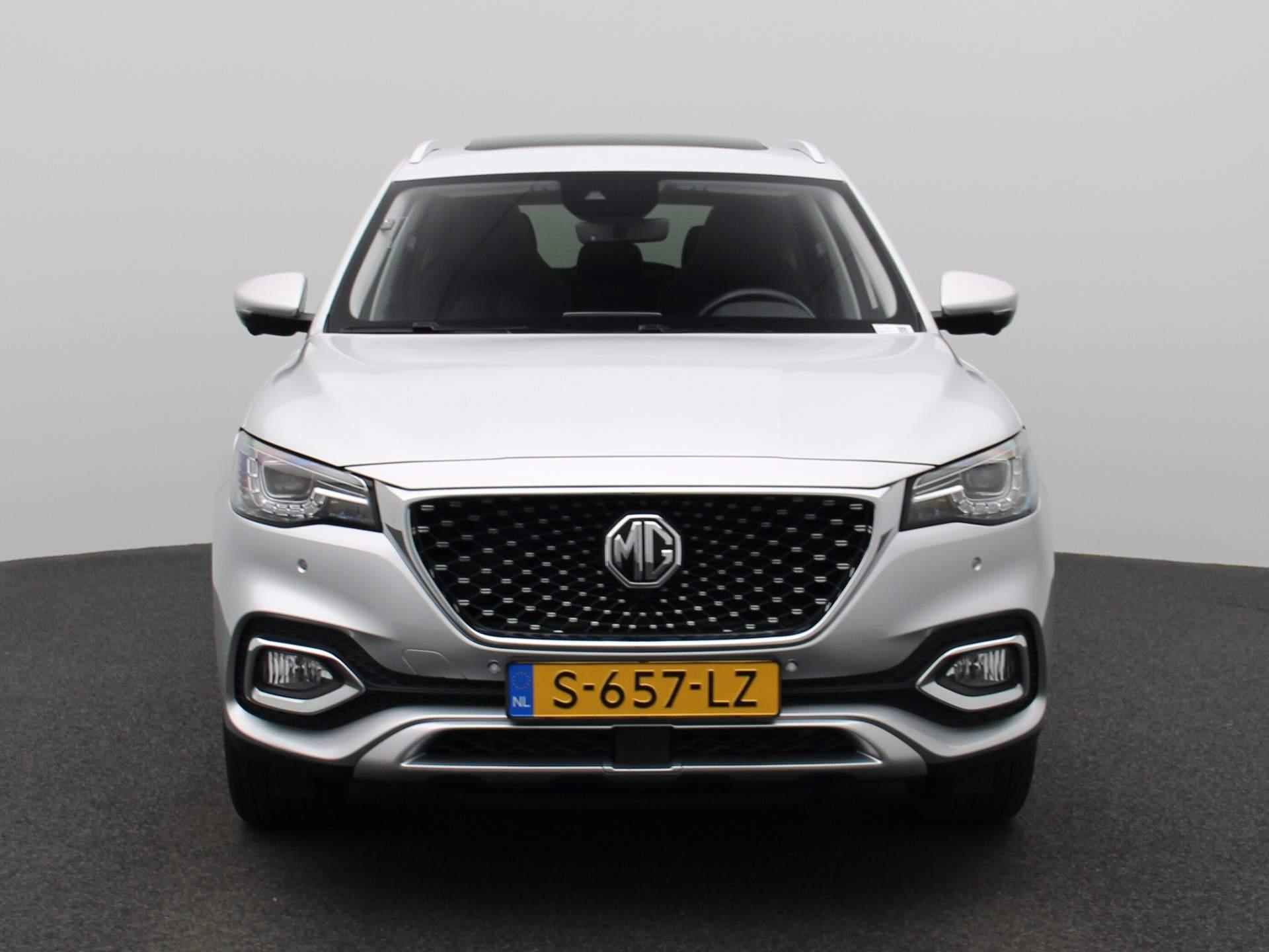 MG EHS 1.5 TGDI Luxury | Panoramadak | Leder | Led Koplampen | Navi | Led Sfeerlicht | Adaptive Cruise Control | - 3/41