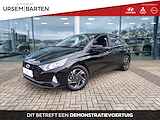 Hyundai i20 1.0 T-GDI Comfort Smart