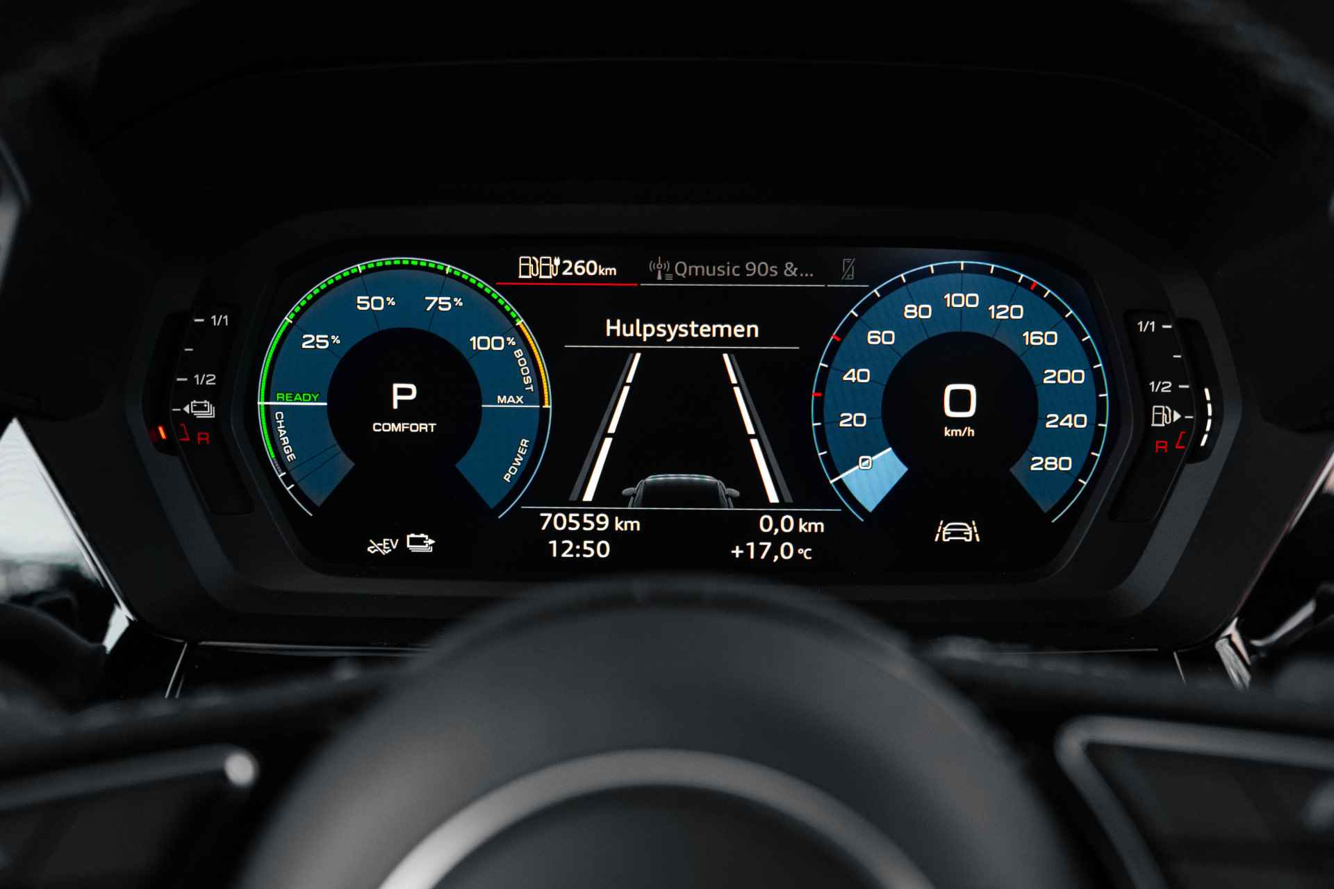 Audi A3 Sportback 40 TFSI e S edition | LED-koplampen | Stoelverwarming | Audi Smarthphone Interface | Parkeerhulp Plus - 14/61