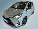 Toyota Yaris 1.5 Hybrid GR-Sport