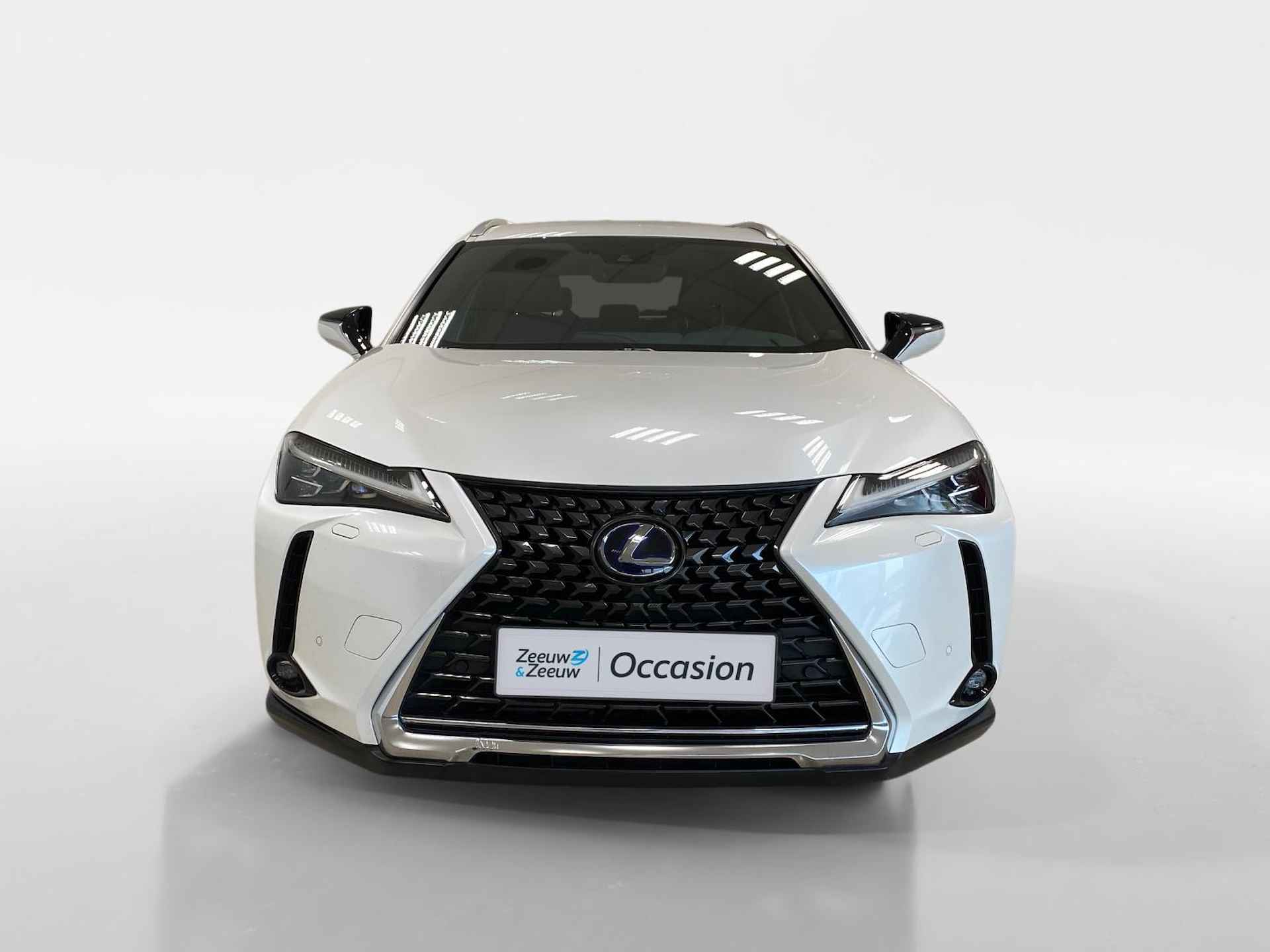 Lexus UX 250 HYBRID | FIRST EDITION | TREKHAAK | NL-AUTO | - 7/25