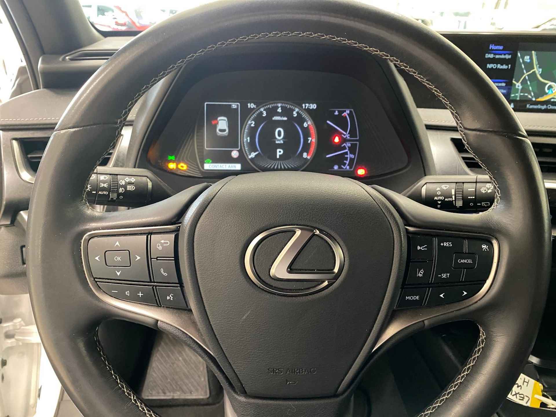 Lexus UX 250 HYBRID | FIRST EDITION | TREKHAAK | NL-AUTO | - 16/25