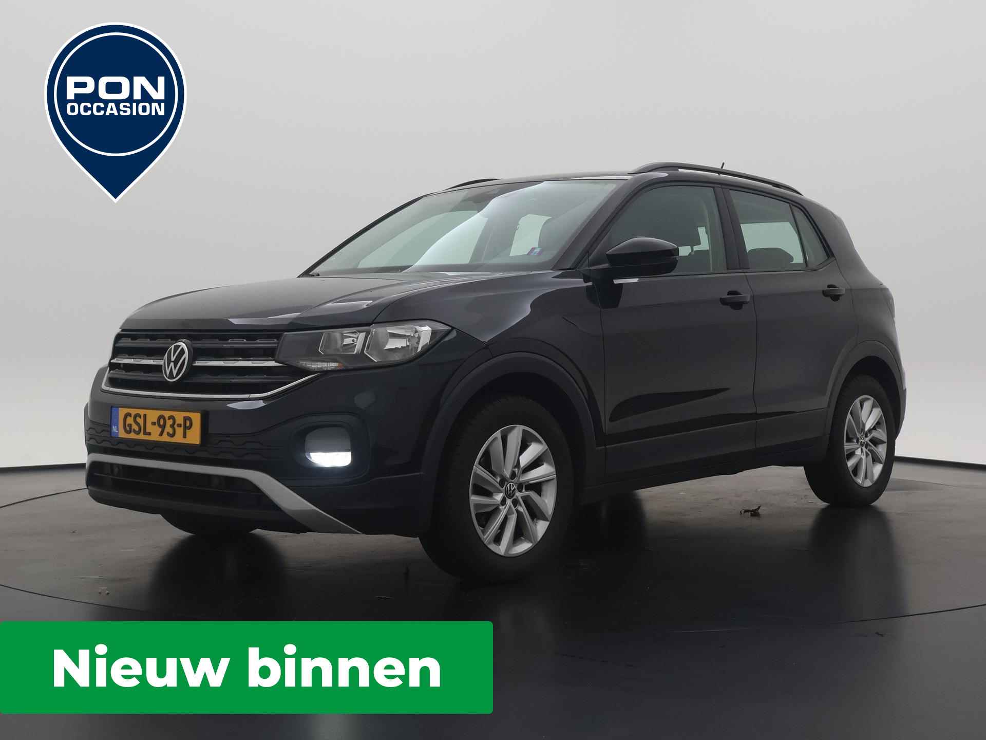 Volkswagen T-Cross BOVAG 40-Puntencheck