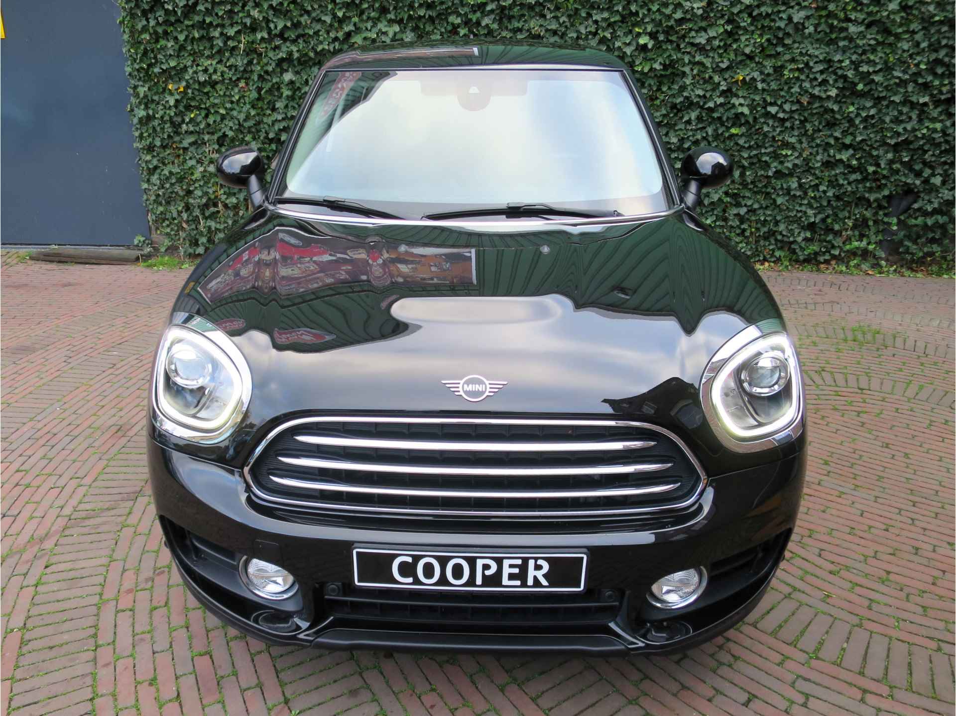 MINI Countryman 1.5 Cooper Chili F60 automaat met DAB, Apple CarPlay, ACC, LED en 18" - 4/46