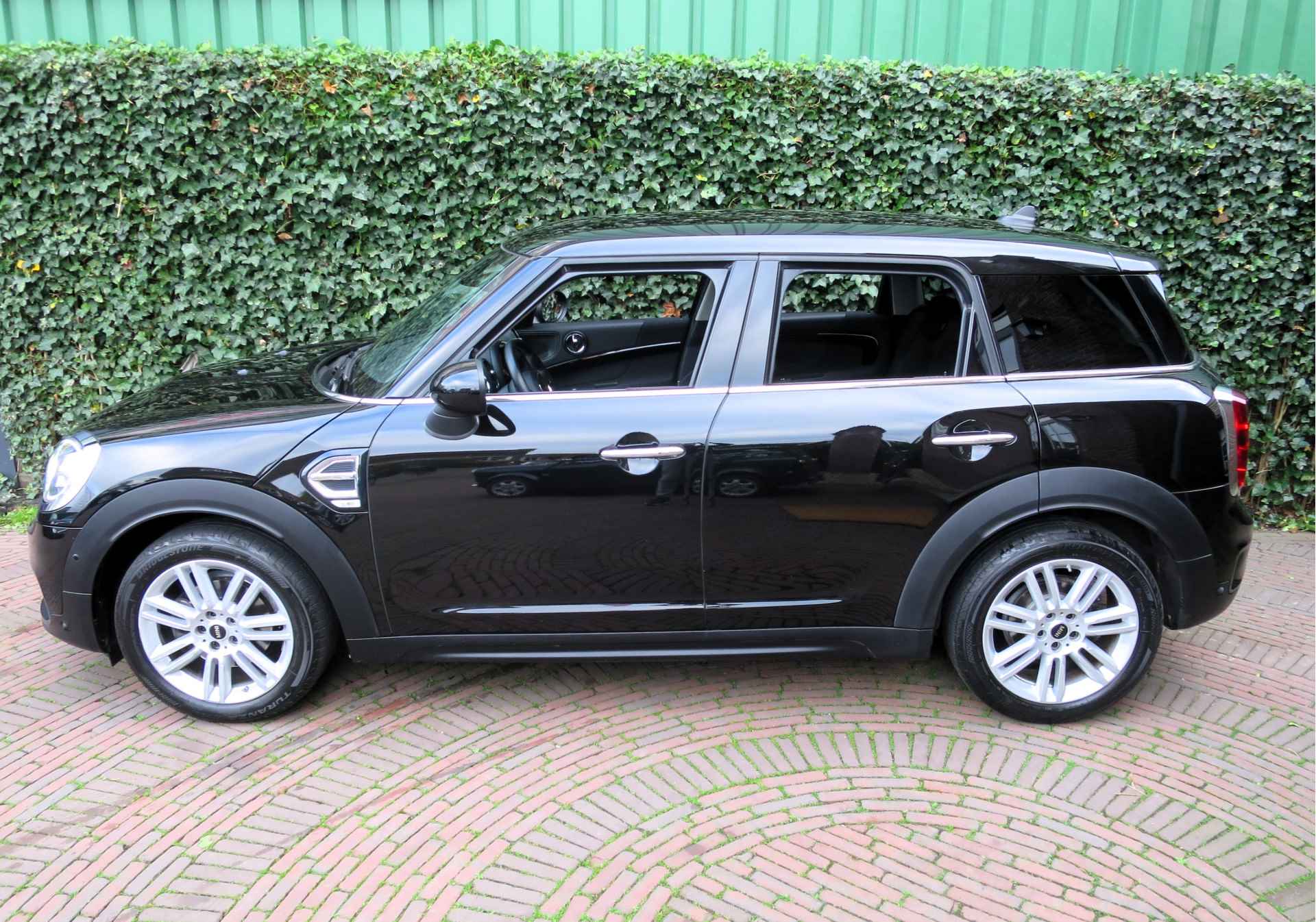 MINI Countryman 1.5 Cooper Chili F60 automaat met DAB, Apple CarPlay, ACC, LED en 18" - 6/46