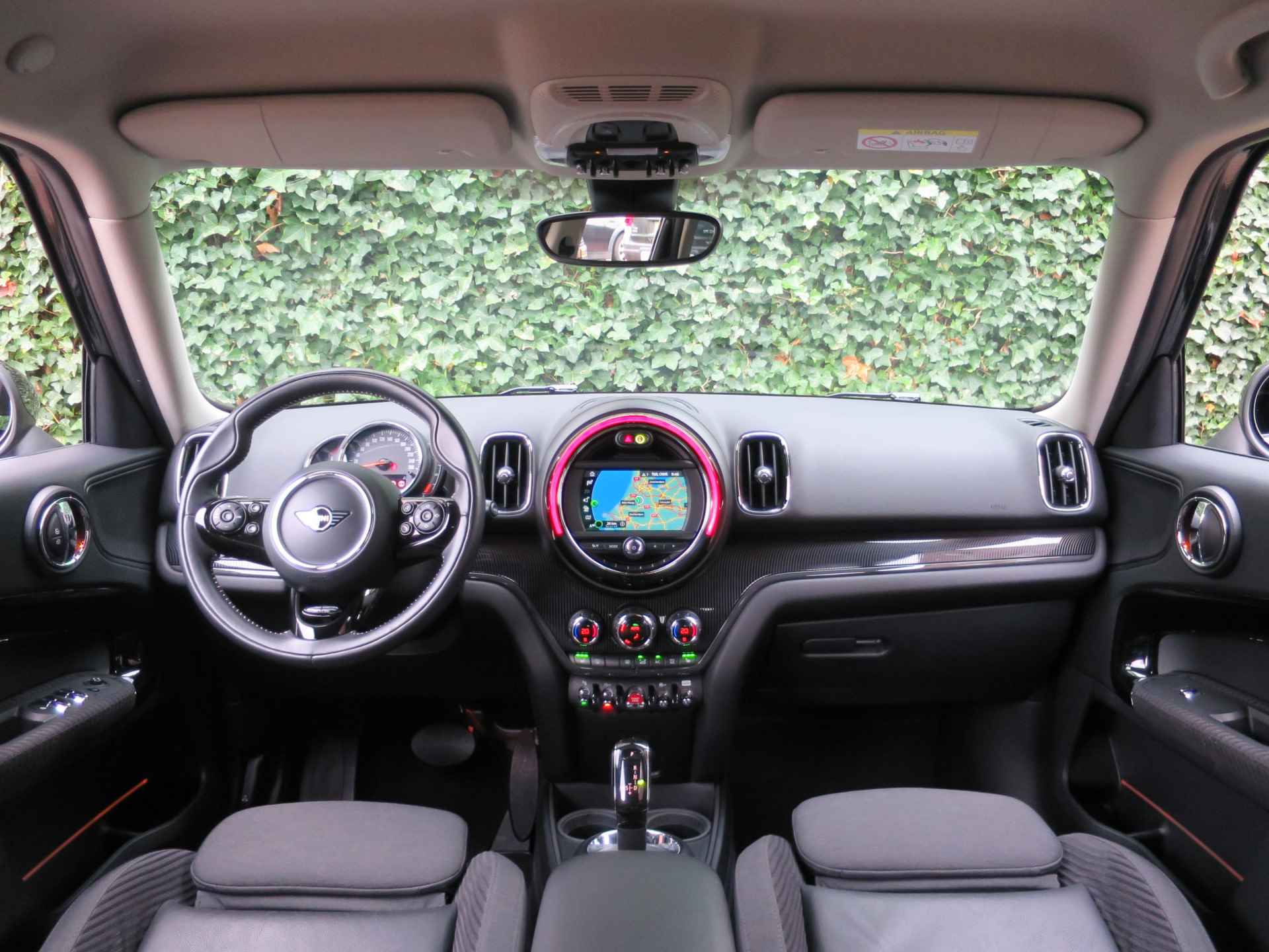 MINI Countryman 1.5 Cooper Chili F60 automaat met DAB, Apple CarPlay, ACC, LED en 18" - 15/46