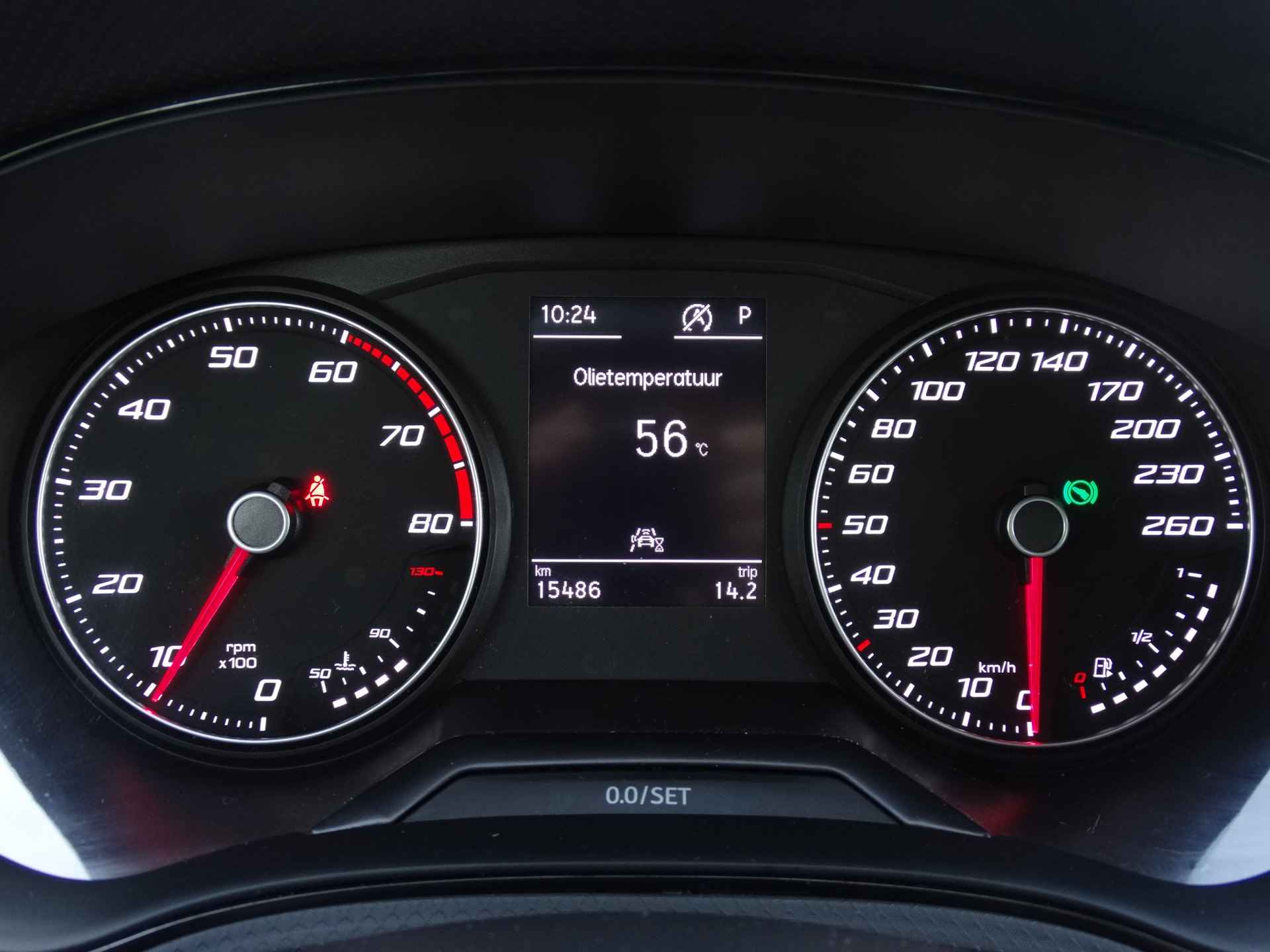 SEAT Ibiza 1.5 TSI 150 PK DSG Sport | Parkeersensoren voor + achter | Climate Control | Carplay - 21/28