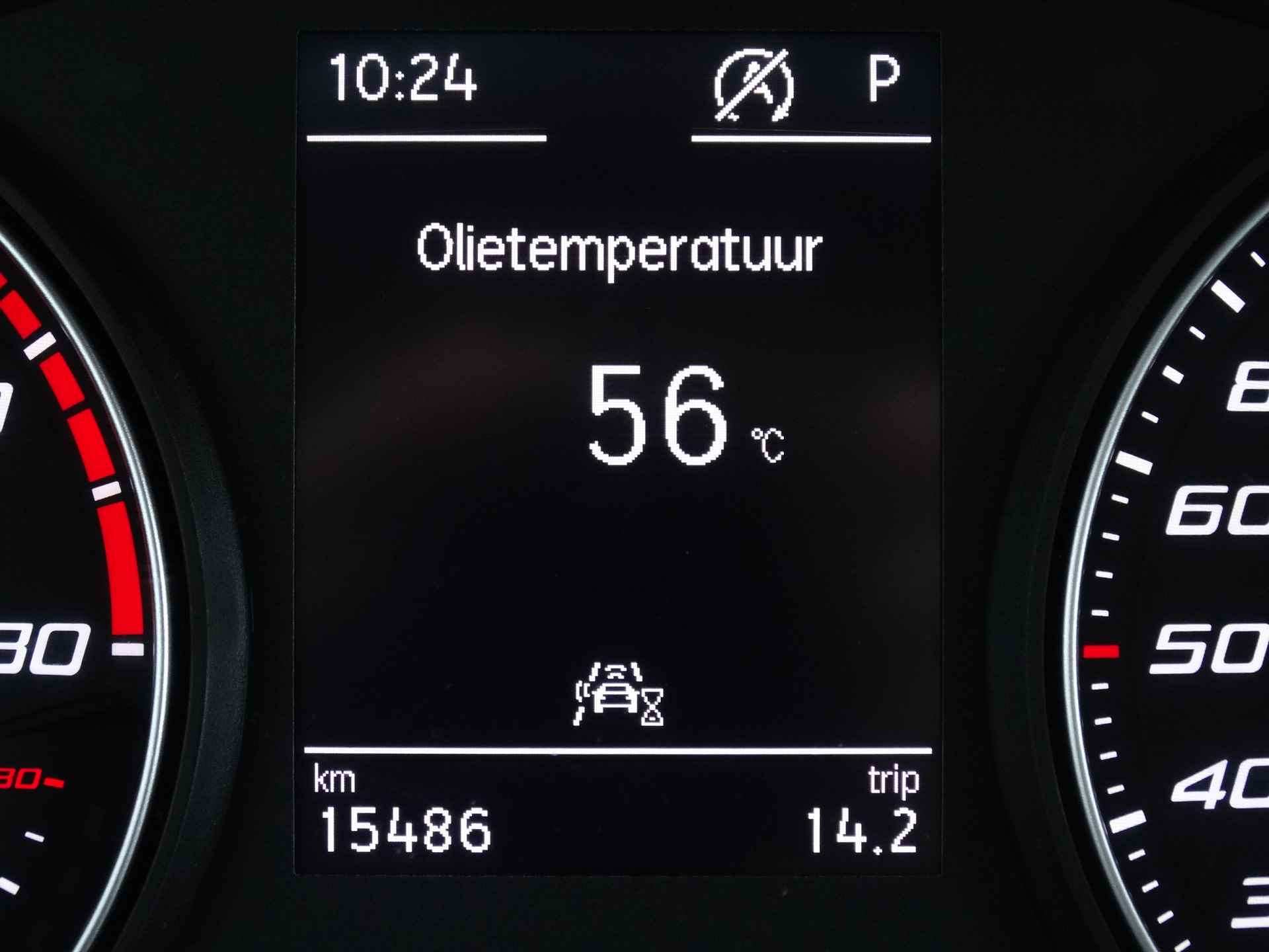SEAT Ibiza 1.5 TSI 150 PK DSG Sport | Parkeersensoren voor + achter | Climate Control | Carplay - 22/28