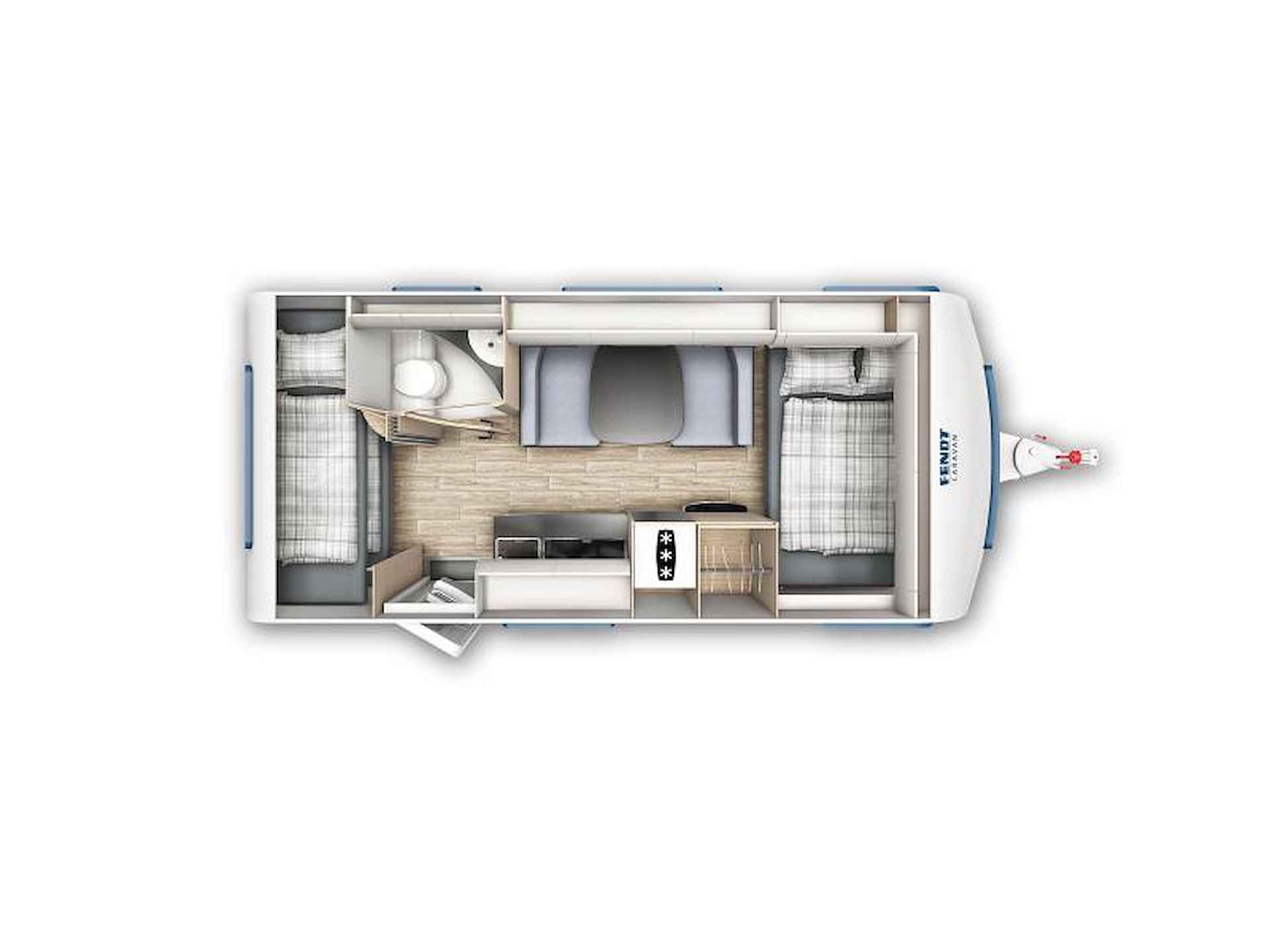 Fendt Apero 495 SKM Aanbieding!! - 15/17