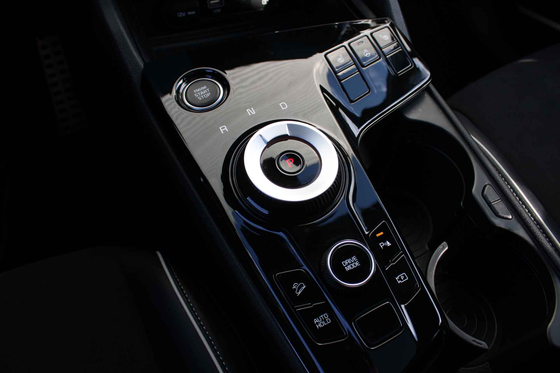 Kia Sportage 1.6 T-GDi Hybrid GT-Line 18" LM | Camera | Cruise | Navi | Airco | Panoramadak | - 24/40