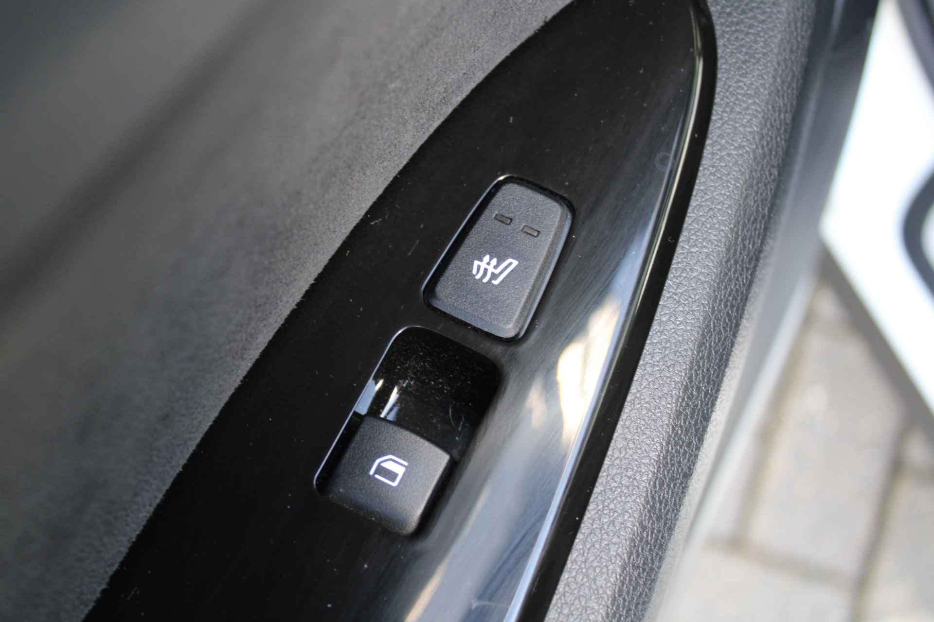 Kia Sportage 1.6 T-GDi Hybrid GT-Line 18" LM | Camera | Cruise | Navi | Airco | Panoramadak | - 34/40