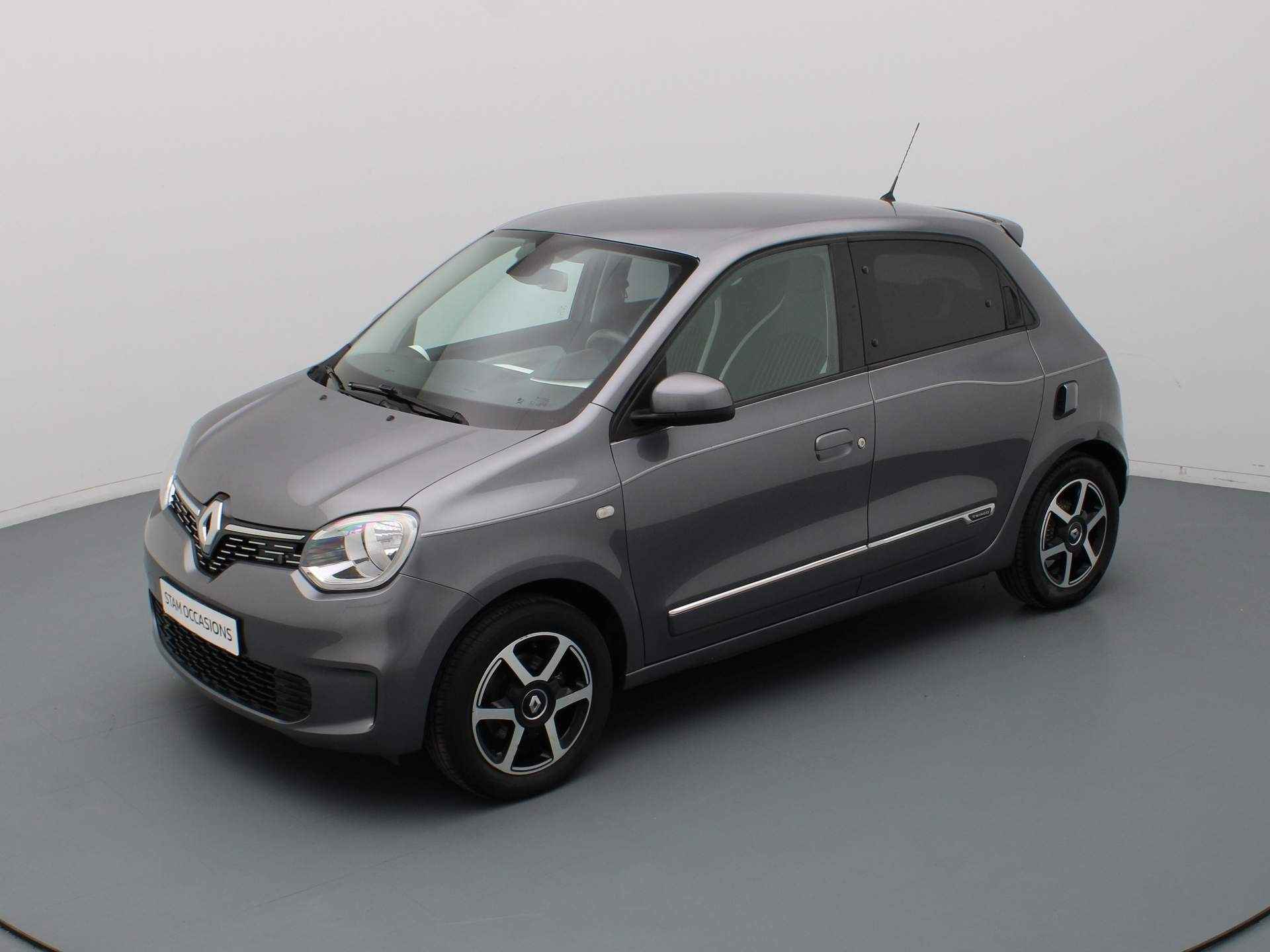 Renault Twingo 74pk SCe Intens Carplay | Climate | Cruise | Parksens. achter | 15" Velgen - 9/30