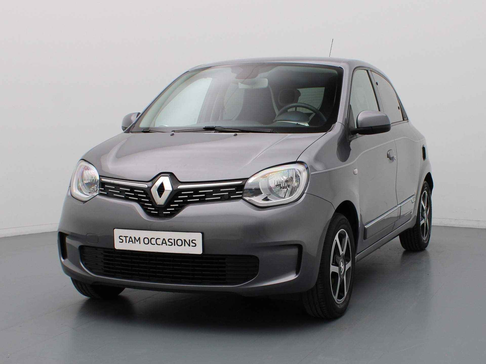 Renault Twingo 74pk SCe Intens Carplay | Climate | Cruise | Parksens. achter | 15" Velgen - 17/30