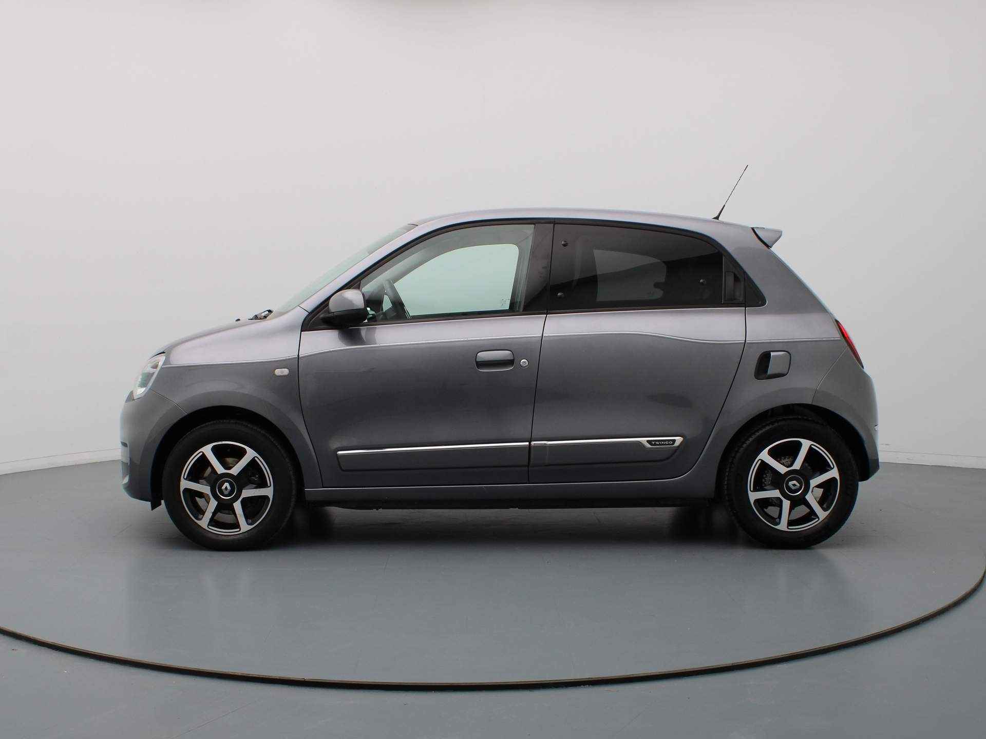 Renault Twingo 74pk SCe Intens Carplay | Climate | Cruise | Parksens. achter | 15" Velgen - 23/30