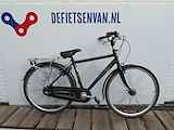 Batavus Twister 28" Heren Anthracite Grey Glans 49cm