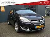 Opel Meriva 1.4 Turbo | Automaat | Climate control | Cruise Control | Trekhaak | Lichtmetalen velgen