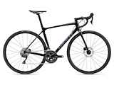 GIANT TCR ADVANCED 2 DISC Heren CARBON S S 2023