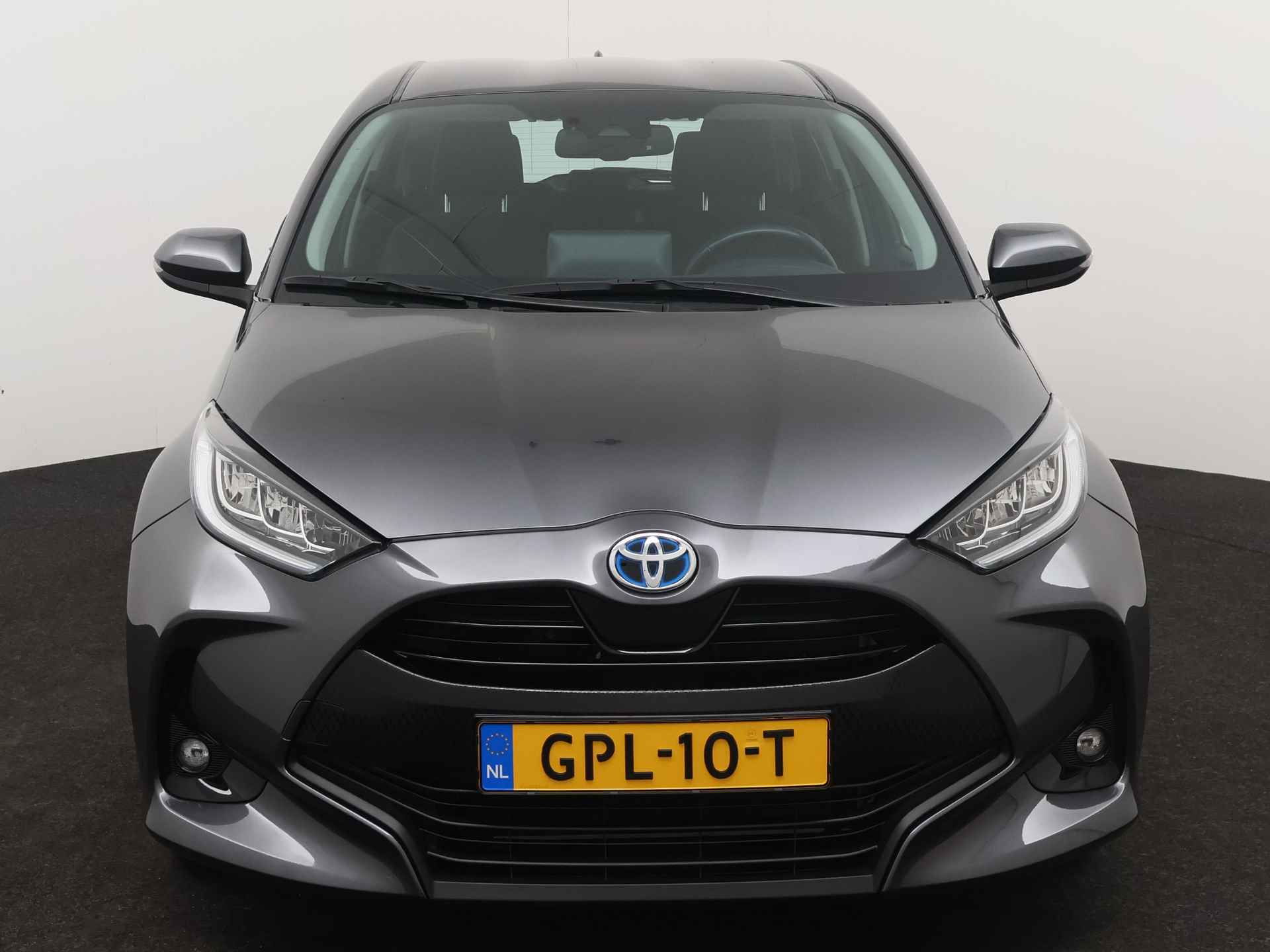 Toyota Yaris 1.5 Hybrid Dynamic Limited | LM velgen | Stoelverwarming | - 27/41