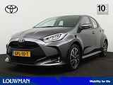 Toyota Yaris 1.5 Hybrid Dynamic Limited | LM velgen | Stoelverwarming |