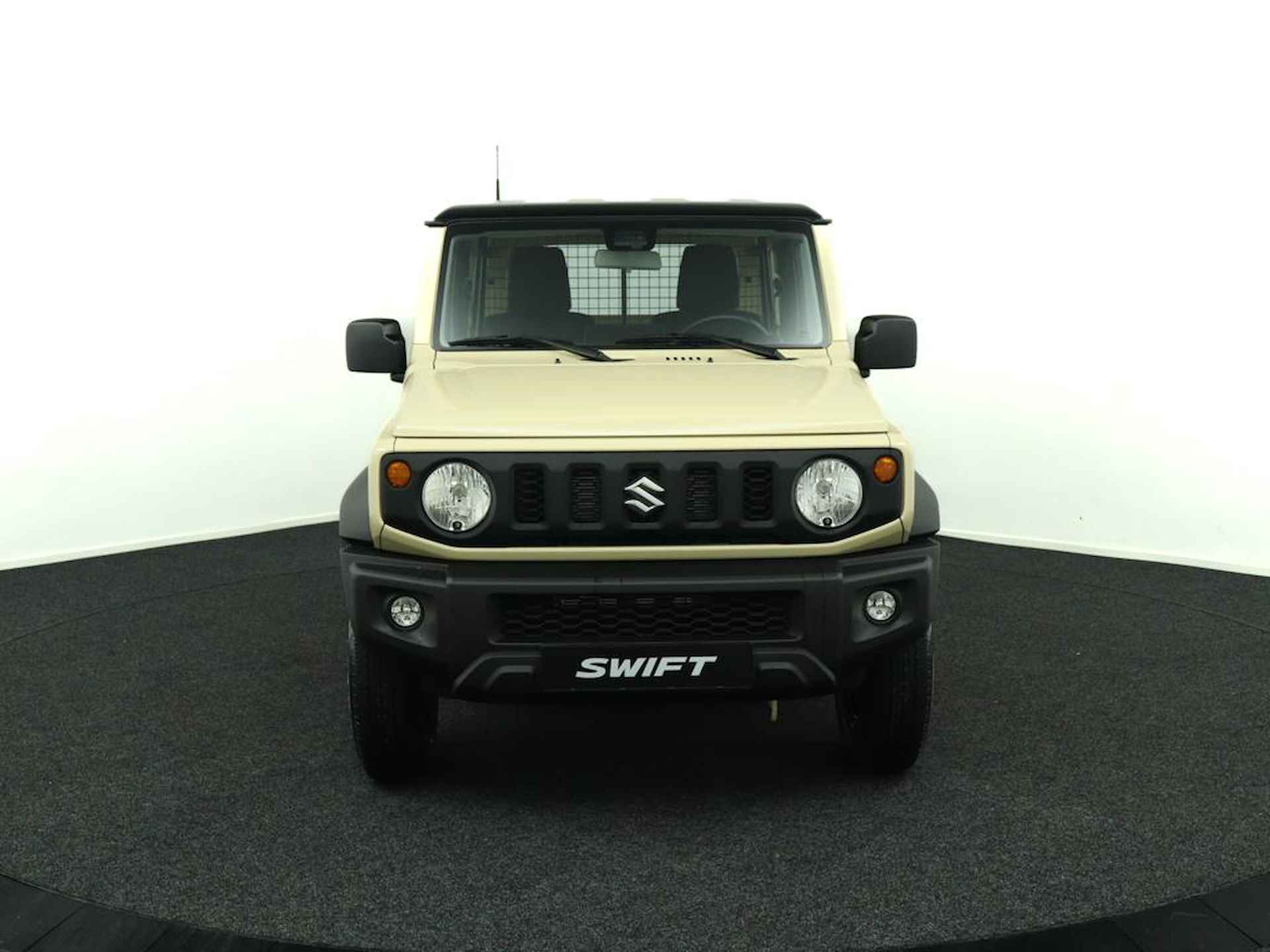 Suzuki Jimny 1.5 Professional | 4X4 | 6 Jaar Garantie | Nieuw | Direct Leverbaar | - 7/42