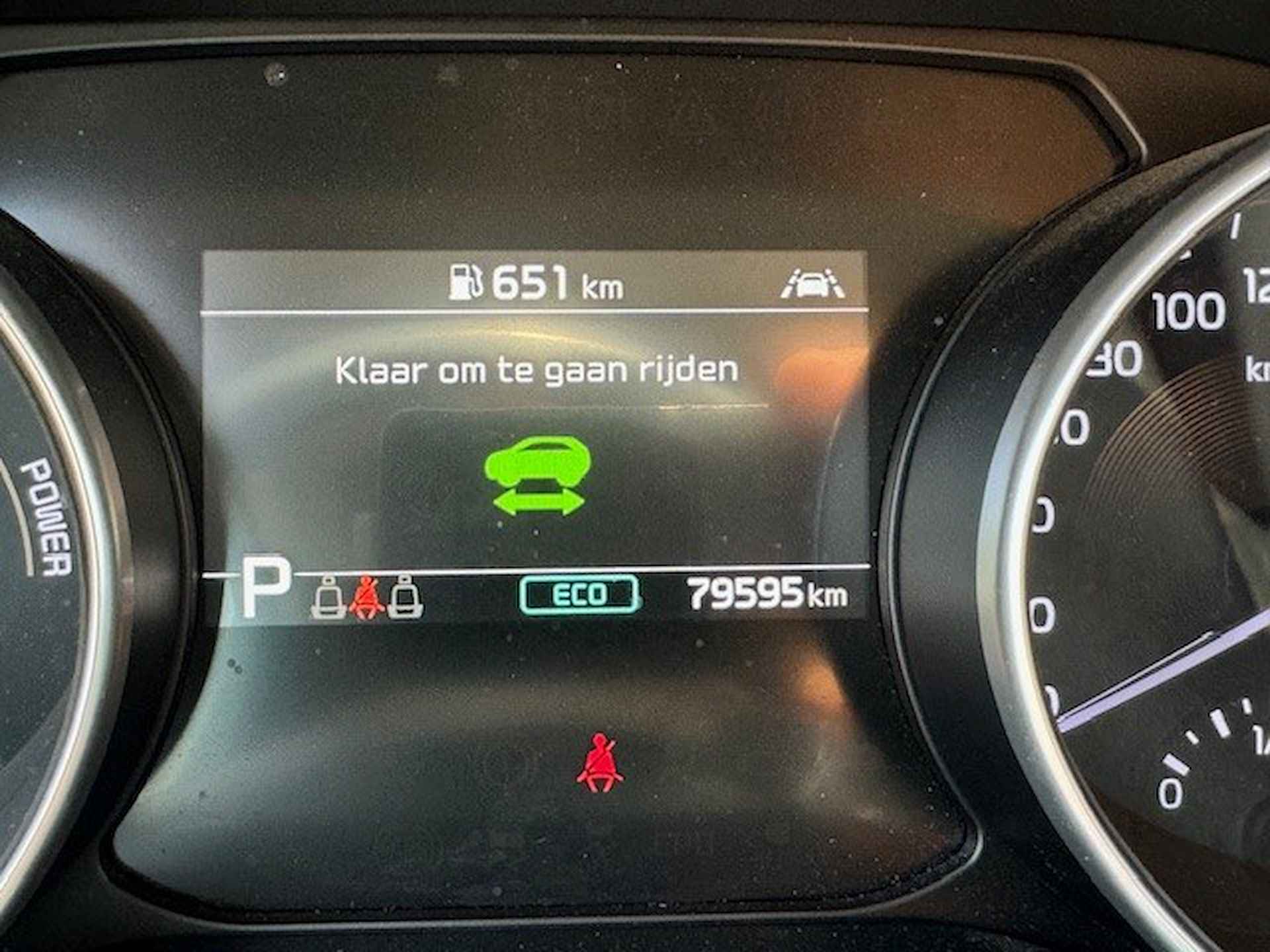 KIA Xceed 1.6 GDi PHEV 142pk DCT6 DynamicPlusLine - 12/21