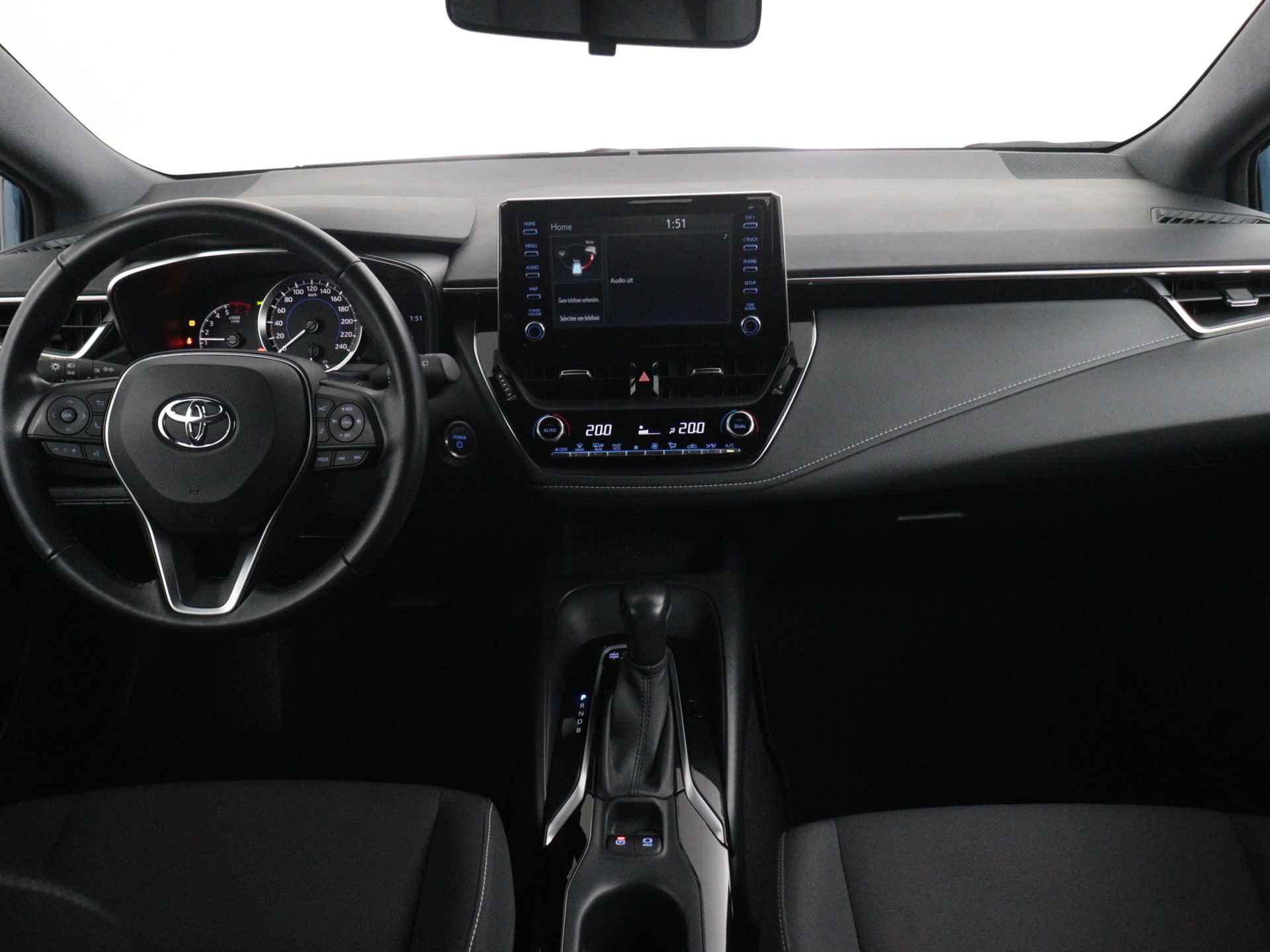 Toyota Corolla Touring Sports 1.8 Hybrid Active | Trekhaak | Apple Carplay | Adaptive Cruise Control | - 6/39