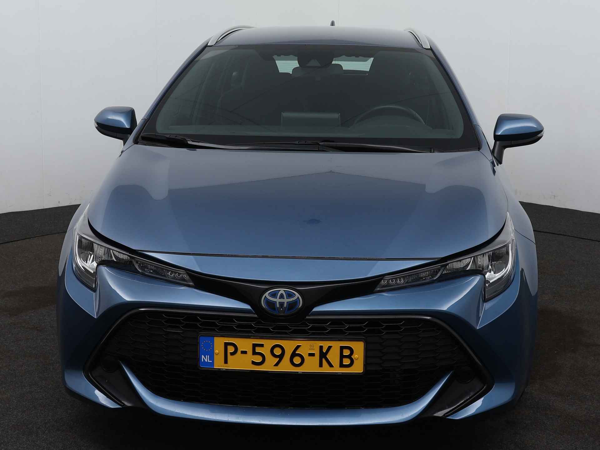 Toyota Corolla Touring Sports 1.8 Hybrid Active | Trekhaak | Apple Carplay | Adaptive Cruise Control | - 25/39