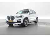 BMW X5 xDrive45e High Executive, Pano-dak, Trekhaak, Head-up, H&K Audio