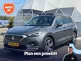 SEAT Tarraco 2.0 TSI 4DRIVE Xcellence Limited Edition 7p. | Panoramadak | LED | Camera | Carplay | Trekhaak | 20"LM Velgen |