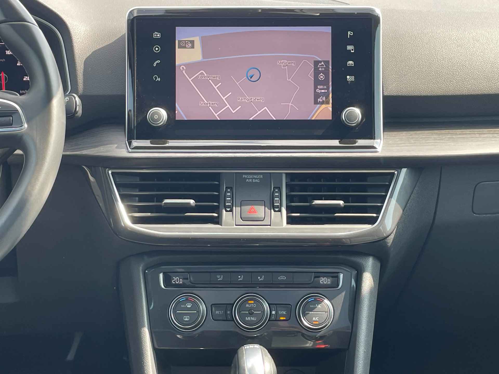 SEAT Tarraco 2.0 TSI 4DRIVE Xcellence Limited Edition 7p. | Panoramadak | LED | Camera | Carplay | Trekhaak | 20"LM Velgen | - 8/49