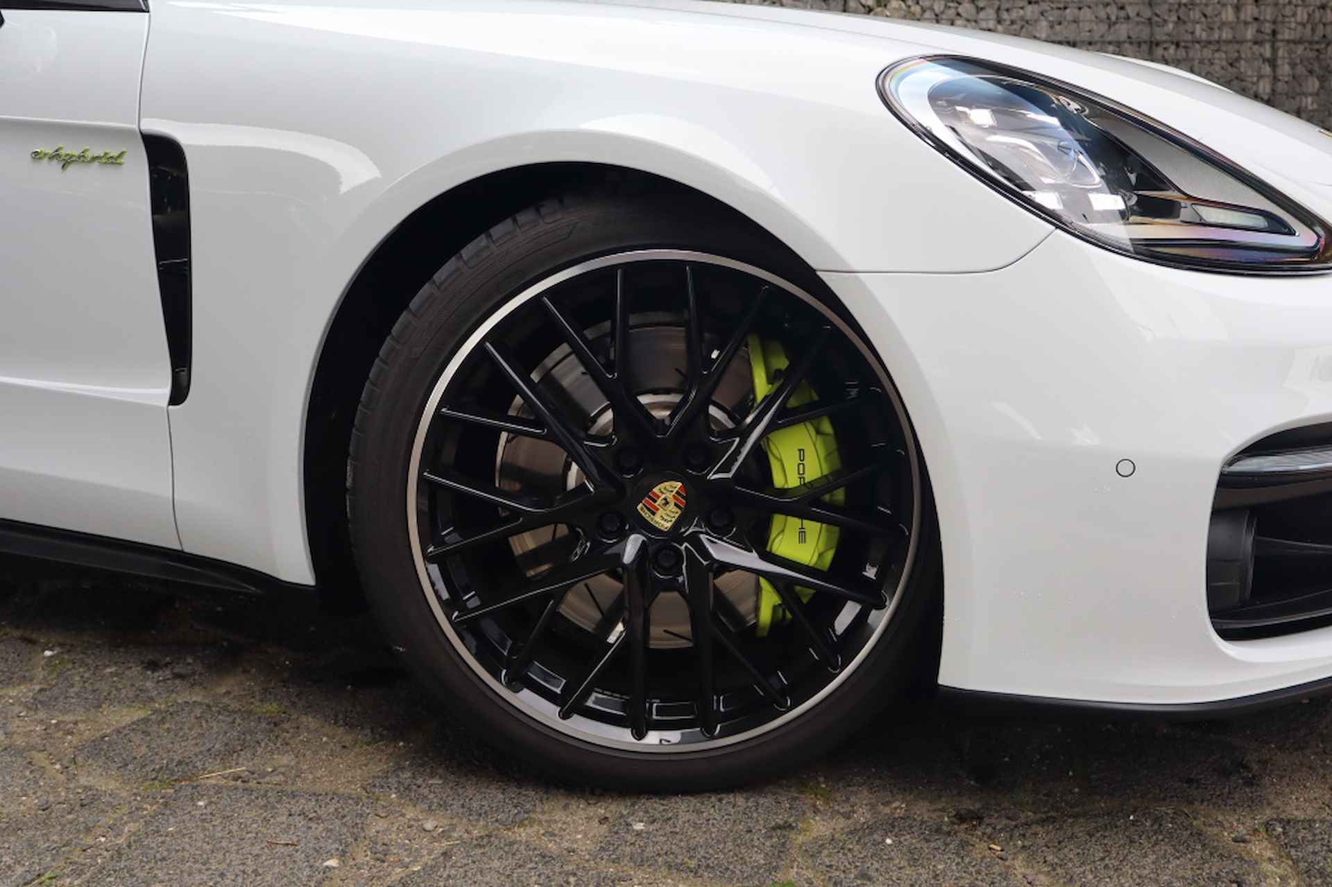 Porsche Panamera 2.9 4 E-Hybrid | Sport Tourismo | Schuifdak | Luchtvering | Spor - 8/50