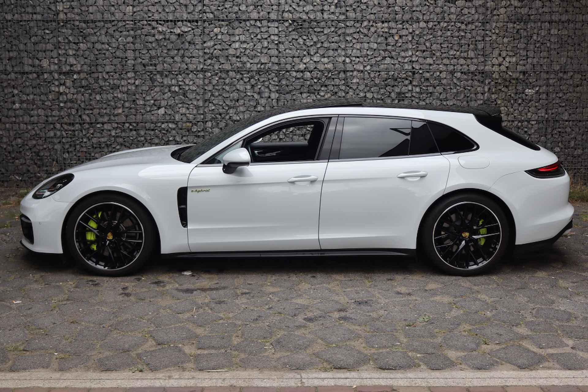 Porsche Panamera 2.9 4 E-Hybrid | Sport Tourismo | Schuifdak | Luchtvering | Spor - 38/50