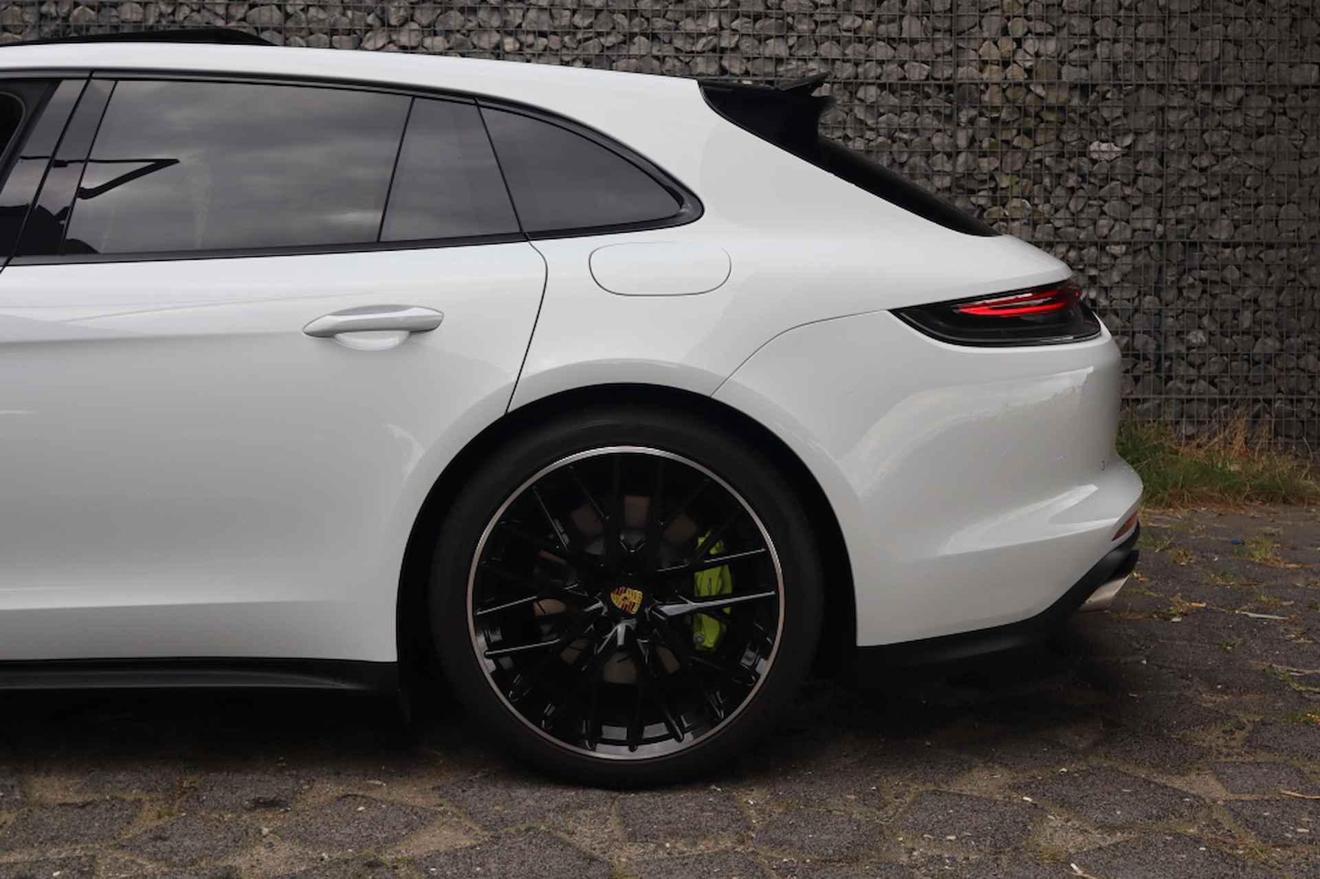 Porsche Panamera 2.9 4 E-Hybrid | Sport Tourismo | Schuifdak | Luchtvering | Spor - 40/50