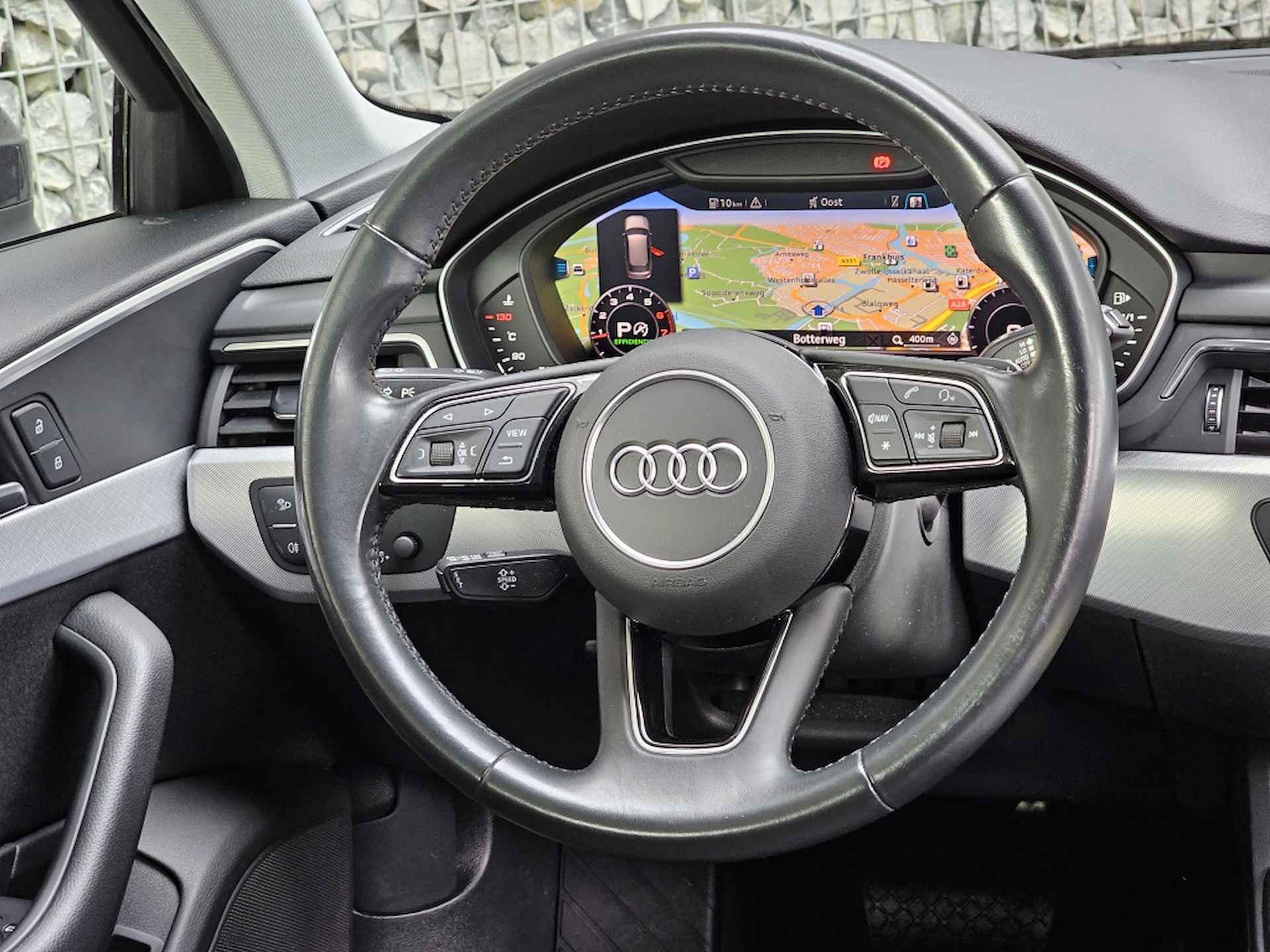 Audi A4 Avant 2.0 T 190PK | Digitaal Dashboard | Trekhaak - 5/22