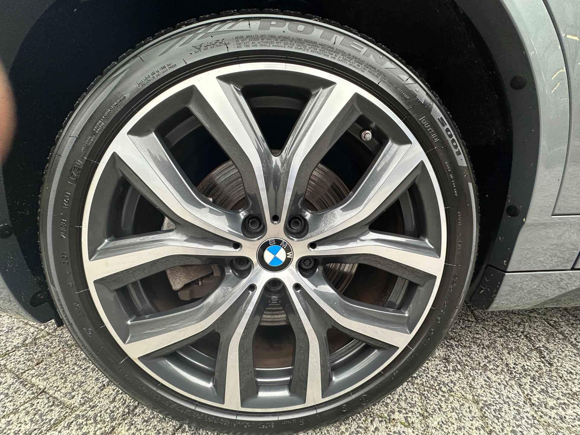 BMW X2 xDrive25e High Executive m-sport plug in hybride - 13/45