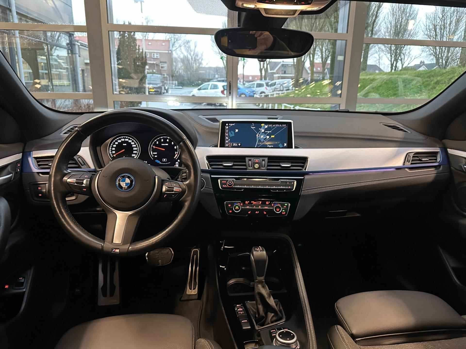 BMW X2 xDrive25e High Executive m-sport plug in hybride - 26/45