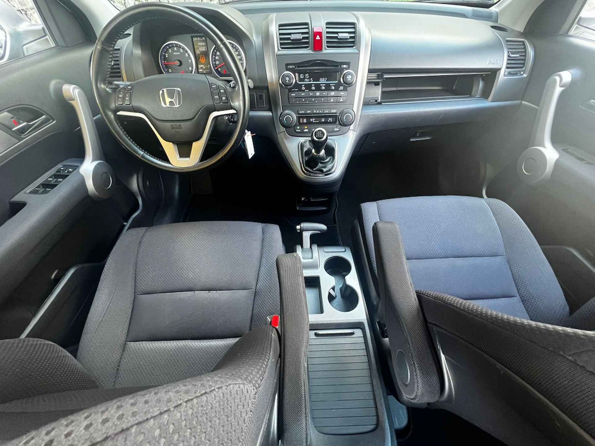 Honda CR-V 2.0i Comfort | Geen import | Trekhaak - 2/16