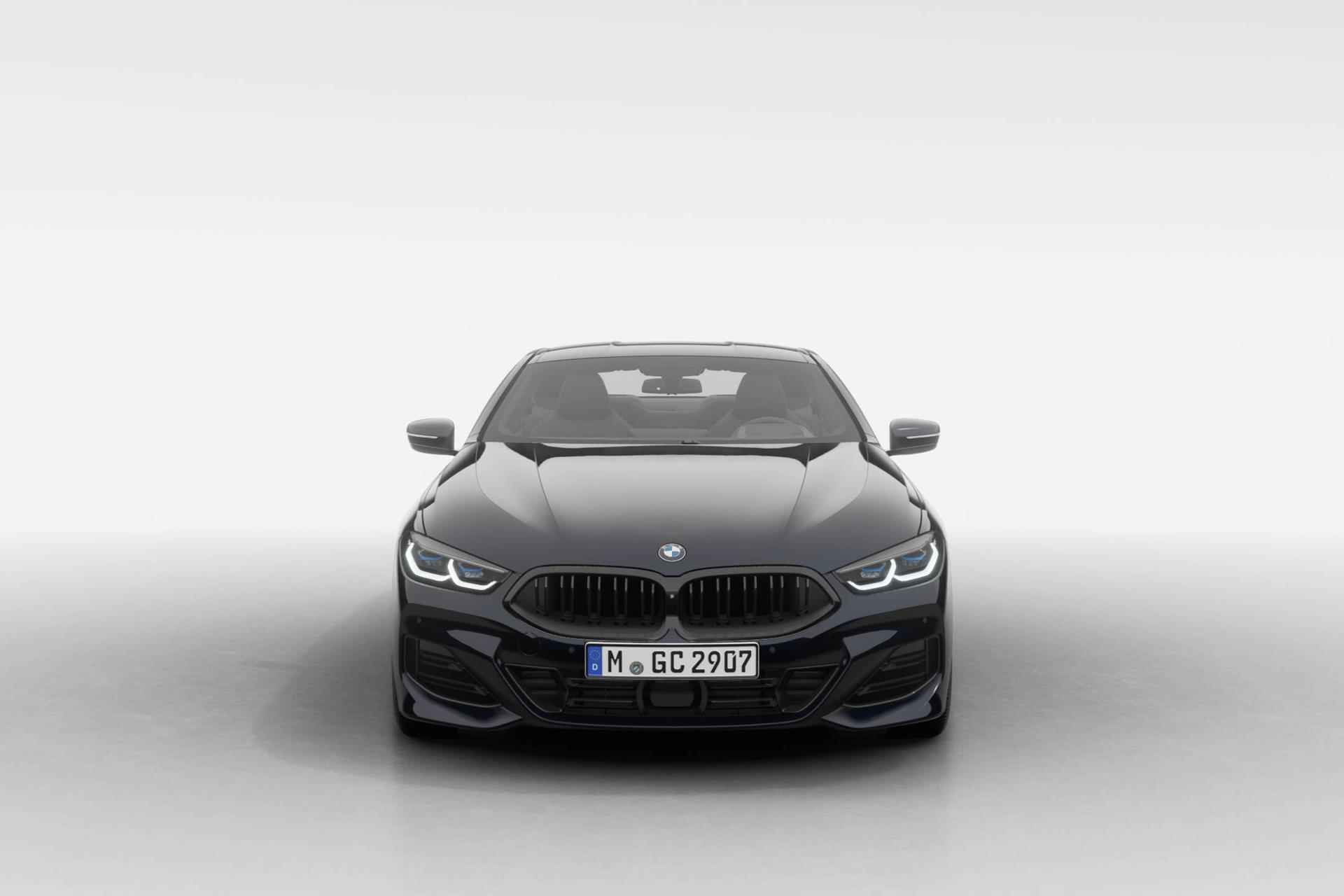 BMW 8 Serie Coupé 840i High Executive | M Sport Plus Pack | BMW Laserlight - 3/19