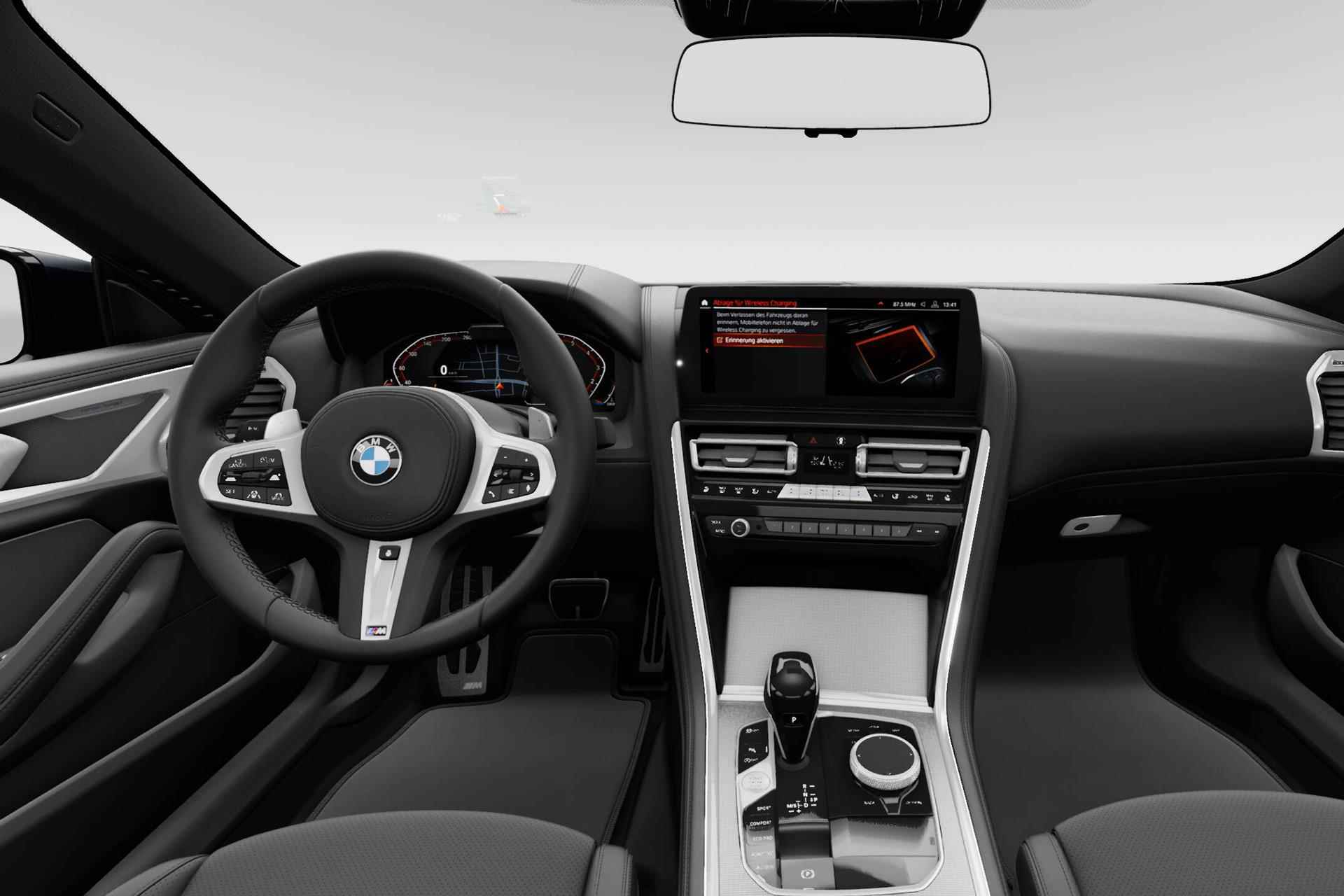 BMW 8 Serie Coupé 840i High Executive | M Sport Plus Pack | BMW Laserlight - 11/19