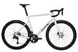 Isaac Boson Mineral White 105 Di2 Mineral White L 2025