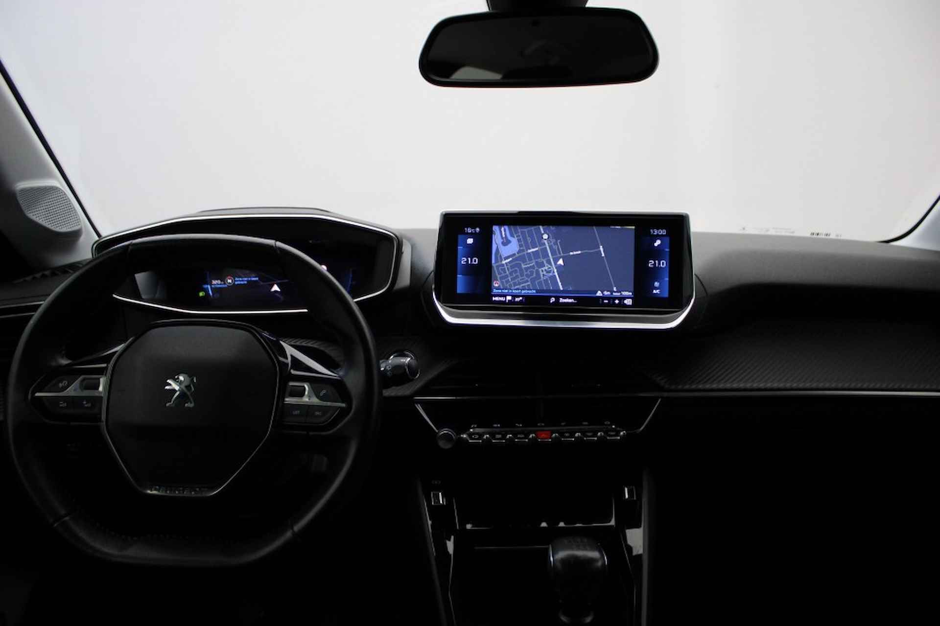 PEUGEOT 208 1.2 PureTech Allure - Leer, Carplay, Camera, Bouwjaar 2019 - 4/23