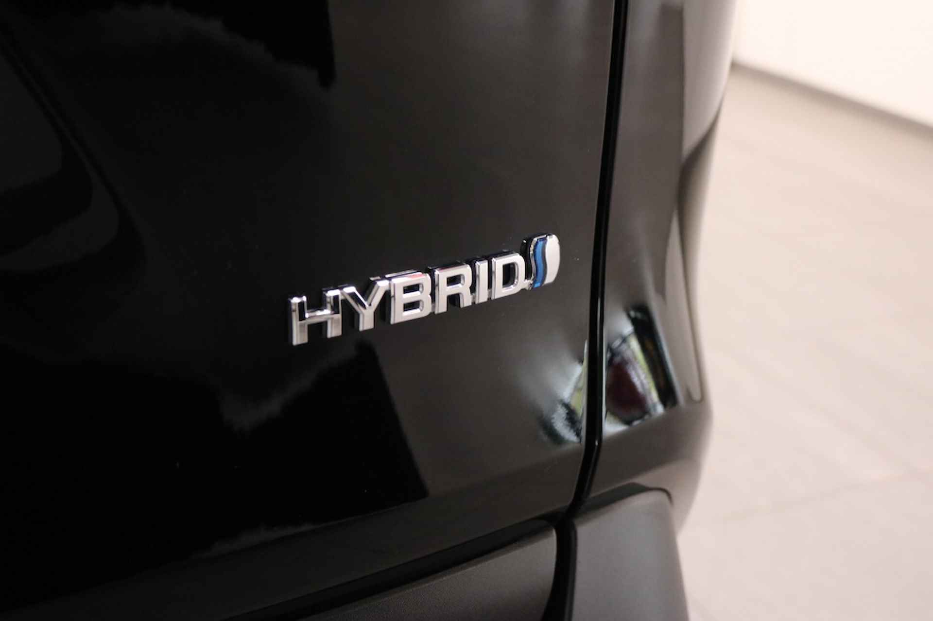 Toyota RAV4 2.5 Hybrid Style MY23 | Innovation Pack! - 6/35