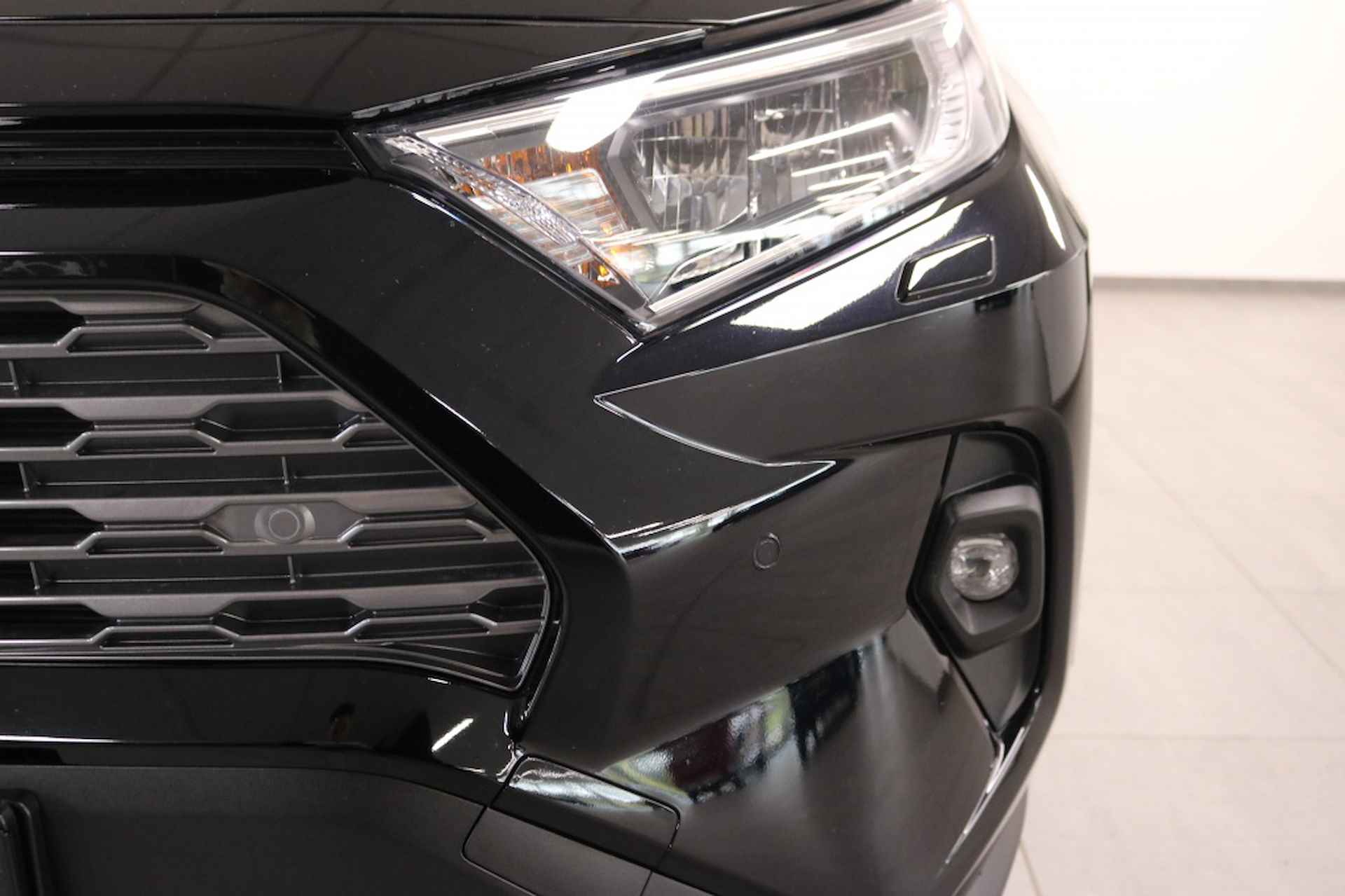 Toyota RAV4 2.5 Hybrid Style MY23 | Innovation Pack! - 5/35