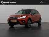 SEAT Arona 1.0 TSI Xcellence Launch Edition | Trekhaak | Parkeercamera | Cruise Control Adaptief | Led Koplampen | Beats Audio | DAB | Stoelverwarming | Navigatie |