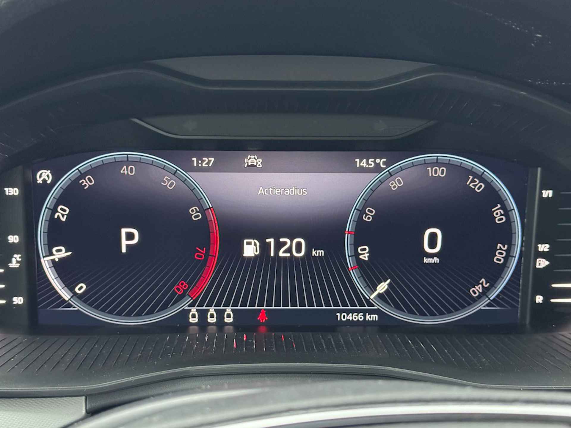 Škoda Kamiq 1.0 TSI Ambition DSG | Apple Carplay | Cruise Control | Climatronic | Lichtmetalen velgen | - 20/29