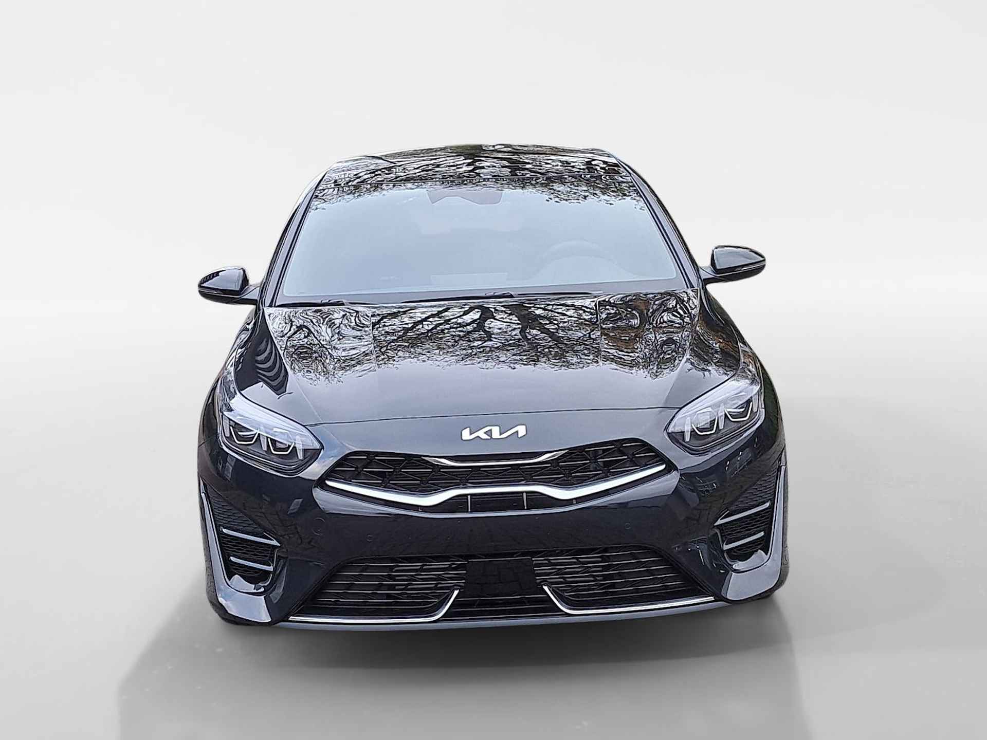 Kia ProCeed 1.5 T-GDi GT-PlusLine Nieuw te bestellen | € 4500,- Korting | OP = OP  !! | - 4/25