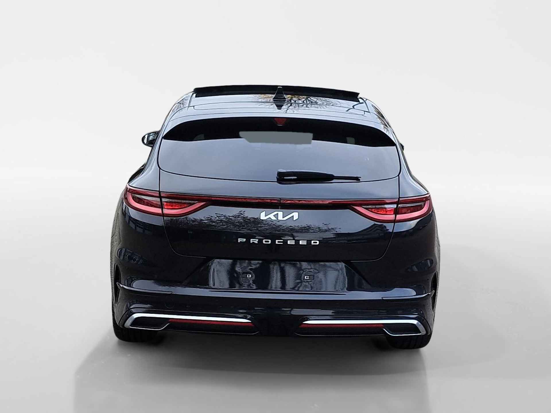 Kia ProCeed 1.5 T-GDi GT-PlusLine Nieuw te bestellen | € 4500,- Korting | OP = OP  !! | - 5/25