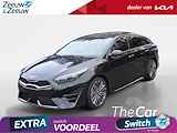 Kia ProCeed 1.5 T-GDi GT-PlusLine Nieuw te bestellen | € 4500,- Korting | OP = OP  !! |