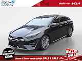 Kia ProCeed 1.5 T-GDi GT-PlusLine Nieuw te bestellen | € 4500,- Korting | OP = OP  !! |